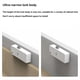 thumbnail image 5 of Cerradura Biométrica de Dactilares Cerradura de Cajón Inteligente Antirrobo Cerradura de Puerta de Muebles de Seguridad de Dactilares Sin Llave, 5 of 5