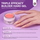 thumbnail image 3 of Set de gel para uñas Builder SAVILAND con taladro de uñas y accesorios, 3 of 7