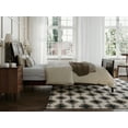 thumbnail image 4 of Portland Traditional Bed with Matching Foot Board, Multiple Colors, Multiple Sizes, 4 of 12