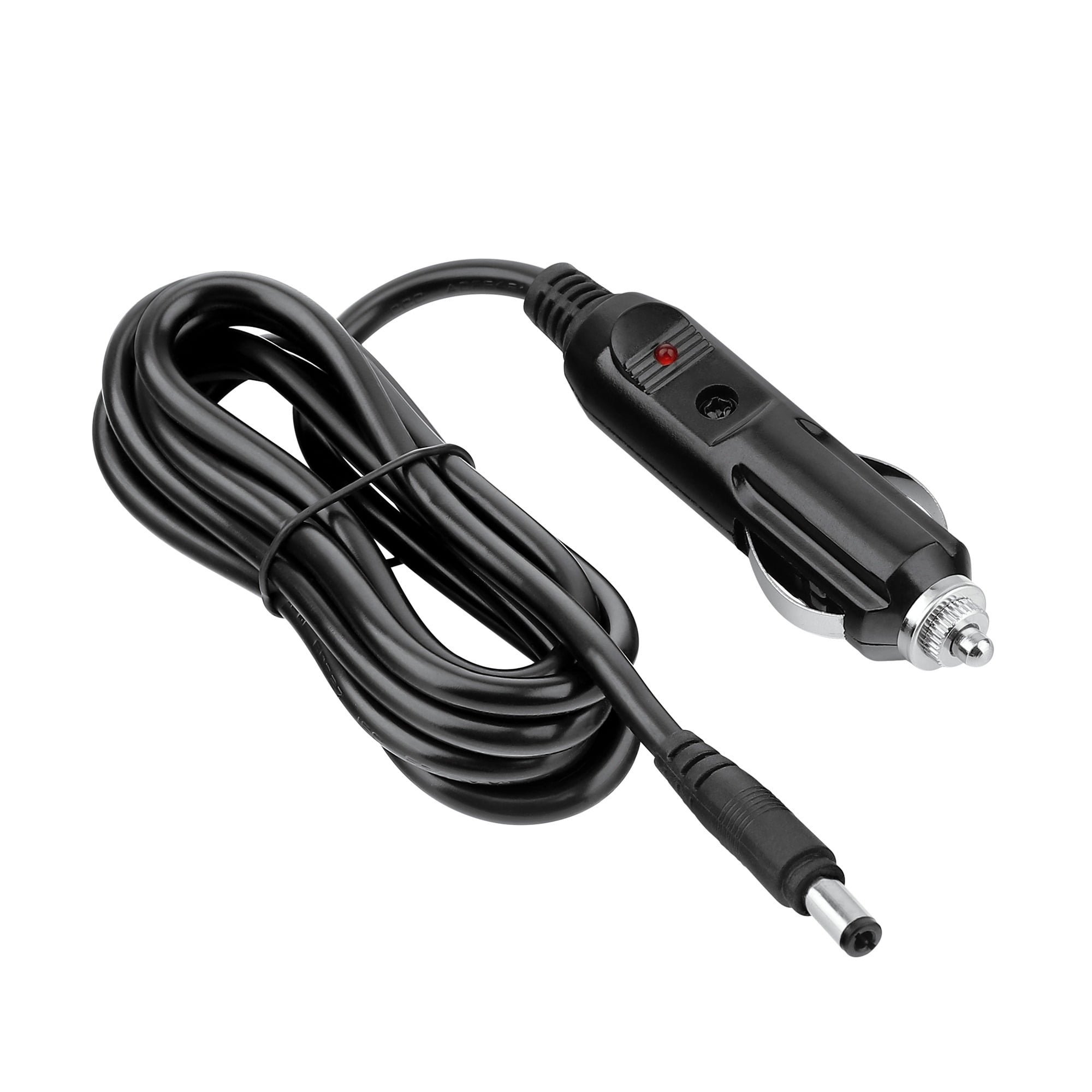 その他 Backup Charger foil Amazon.com: Car Male Plug 12V DC Adapter Compatible with