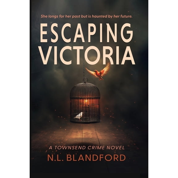 Escaping Victoria, (Paperback)