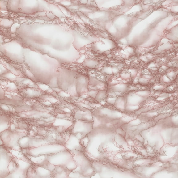 Fablon Carrara Red Adhesive Film Set of 2