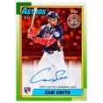thumbnail image 2 of 25 TOPPS UPDATES BASEBALL BULK PACK, 2 of 4