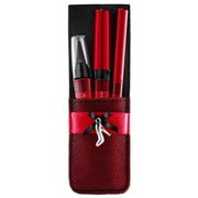 Angle View: Physicians Formula Sexy Booster™ Ooh La La Sexy Eyes Trio, Black