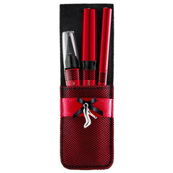 Physicians Formula Sexy Booster™ Ooh La La Sexy Eyes Trio, Black