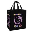 thumbnail image 5 of Hello Kitty Lunch Bag, Insulated Lunch Bag for Women Men Lunch Box Container Bag Reusable Lunch Tote Bag for Office, Work, Beach, Travel, Picnic, 5 of 7