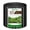 Black, variant on JOPESO Corrugated Garden Edging 6" x 25Ft, Flexible Metal Landscape Edging Border for Flower Beds, Lawn, Yard, Tree Surrounds & Driveway