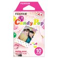 thumbnail image 4 of FUJIFILM 16321418 instax mini Film Pack (Candy Pop), 4 of 7