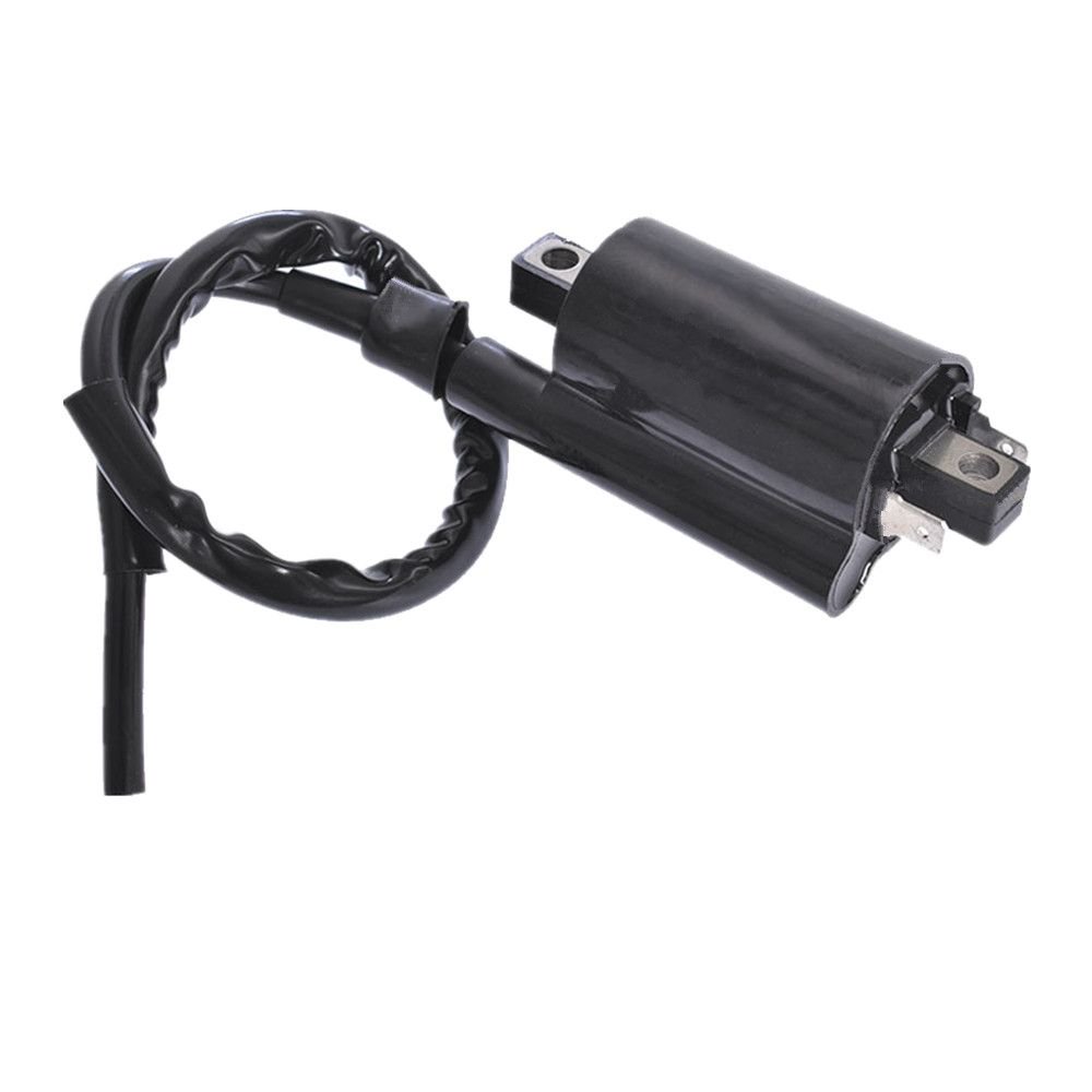 Ignition Coil 211212092 Fit for Kawasaki Mule 3000 3010 4000 4010