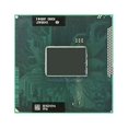 thumbnail image 1 of Processeur i5-2450M SR04Z SR06Z 2 Cœurs 4 Fils PGA988 CPU Mobile, 1 of 1