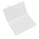 thumbnail image 2 of Caja de Herramientas XWSHYW 28 Ranuras Accesorios de Bordado Estuche de puntada, 2 of 6