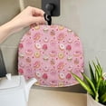 thumbnail image 5 of HELLHERO Strawberry Donut Pattern Tea Cozy Insulation Keep Warm for Restaurant, 5 of 7