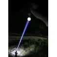 thumbnail image 4 of Dvumao Home Decor, Strong Light Flashlight Outdoor-bright Long-range Telescopic Portable White Light Rechargeable Flashlight, 4 of 9