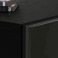 thumbnail image 5 of Homlando Bingo 180 TV Stand / 70,94 in / black matt / black high gloss, 5 of 7