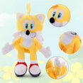 thumbnail image 2 of Figura de peluche de juguete Sonic The Hedgehog Son, 27 cm/11 pulgadas, 2 of 5