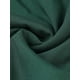 thumbnail image 5 of INSPIRAR CHIC Blusas de Mujer con Mangas de Campana, Encaje Boho, Cintura Fruncida, Blusa Campesina Verde Profundo XS, 5 of 6