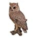 thumbnail image 4 of Hi-Line Gift Ltd 87767-B OWL Statue, 6.75", Nil, 4 of 4