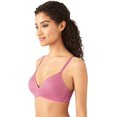 thumbnail image 5 of b.tempt'd by Wacoal RED VIOLET Future Foundation Wire Free Bra, US 34D, UK 34D, 5 of 10