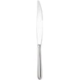 thumbnail image 2 of Alessi Caccia Dessert Knife Monobloc, Set of 6 - LCD01/6M, 2 of 4