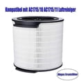 thumbnail image 3 of FY1700 Replacement Filter for Series 1000i FY1700/30 HEPA Activated Carbon Filter Air Purifier Acces, 3 of 5