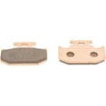 thumbnail image 2 of All Balls Brake Pad Kit Sintered 18-8055 For Yamaha Viking 700 2014-2020, Viking 700 EPS 2018-2025, 2 of 5