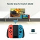 thumbnail image 3 of Para NS OLED Controller Grip Handle Cómodo Gamepad Joypad Support Bracket, 3 of 8