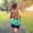 A, variant on 100Fens 2024 New Sling Bag For Women Men Sling Backpack Chest Daypack Crossbody Backpack For Travel Sports Running Hiking