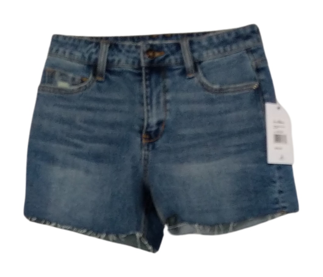 Sam Edelman Women's Shorts Sz 0 Reg The 