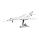 thumbnail image 4 of Modelo de avión a escala 1/144, avión conmemorativo de aviación, juguete de simulación. Estilo A, 4 of 9