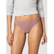 thumbnail image 2 of Calzones Tanga Invisibles Under Armour 3 Pares XS Gris Halo, 2 of 5