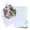 1, variant on Yihuala Multifunctional 3D Flower Greeting Card Blessing Card Card Messages Crafted with Care Envelope Gifts