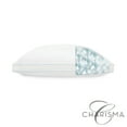 thumbnail image 3 of Charisma Hybride Gel Infusé Mousse à Mémoire de Forme & Oreiller de Lit en Fibre, 1 Count, 3 of 12