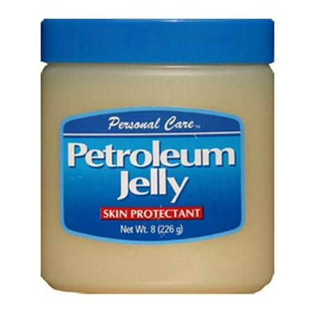 Personal Care 90356-2 8 oz. Petroleum Jelly, Pack of 12 - Walmart.com