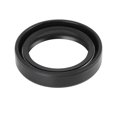 thumbnail image 3 of Sellos de aceite de doble labio TC de goma nitrilo butadieno negro de 35 mm x 47 mm x 10 mm para automóvil, 3 of 6