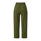 thumbnail image 5 of WILLBEST Pantalones Casuales para Mujer, Ligeros, de Color Sólido, con Cremallera, Cintura Elástica, Botones, Largos, con Bolsillos, para Uso Diario. Extra Grande, 5 of 7