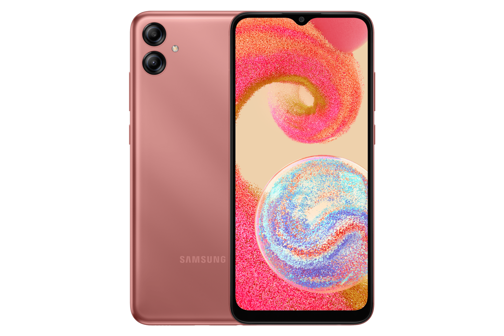 Samsung Galaxy A23 5G A236M 128GB Dual SIM GSM Unlocked Android