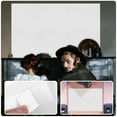 thumbnail image 4 of 2pcs Sound Absorbing Wall Panels Studio Acoustic Padding Soundproofing, 4 of 8