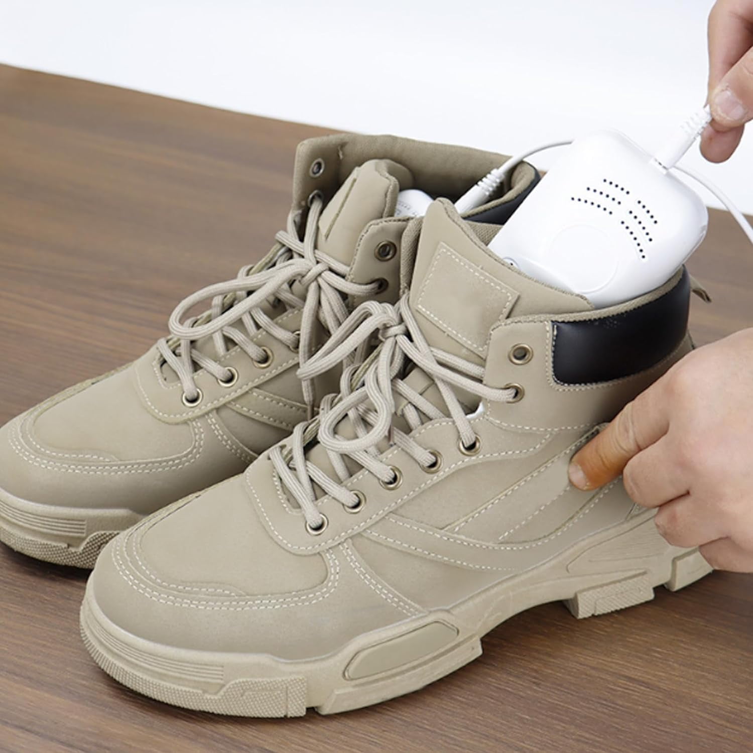 Football boot dryer discount
