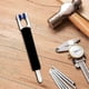 thumbnail image 3 of Portable Glass Foil Crimper Tool Ergonomic Aluminum Foil Burnisher and Crimper, Multifunctional Foil, 3 of 5
