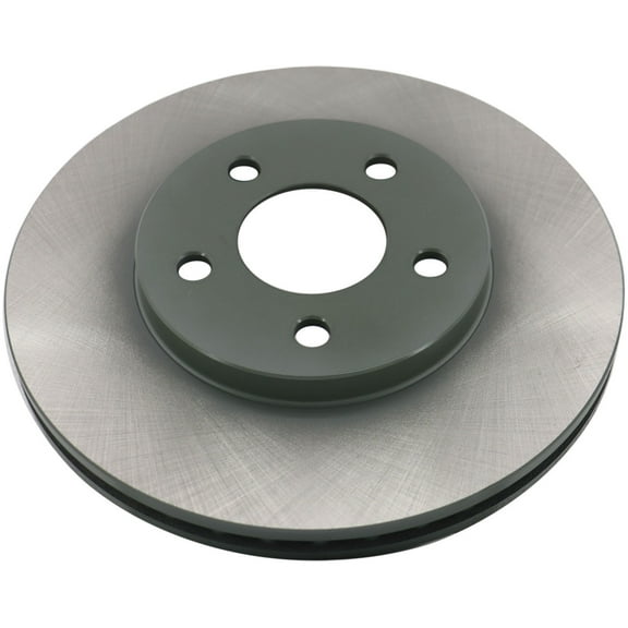 Winstop Brake Rotor, Front WS240389, Dodge Neon 2005-2000