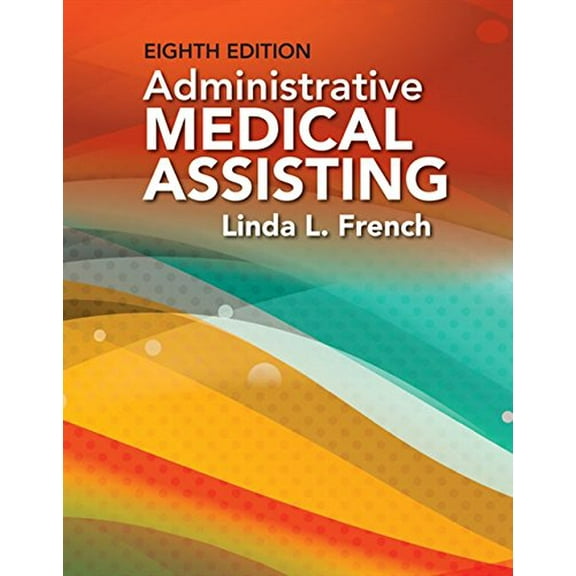 Pre-Owned Administrative Medical Assisting Paperback