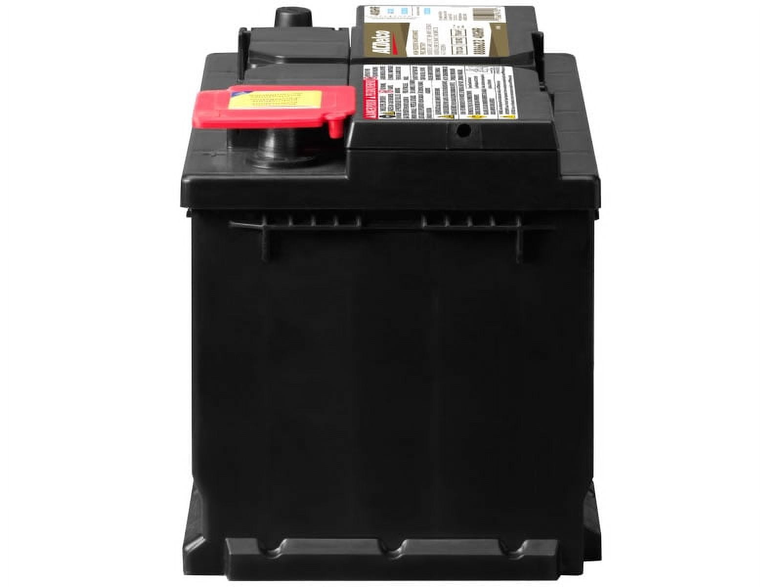 ACDelco Gold Professional 48GHRA Automotive Battery 12 Volt