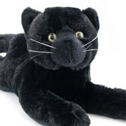 Douglas Cuddle Toys Plush Tug Black Cat Soft and Cuddly (14)