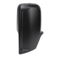 thumbnail image 1 of Side View Mirror Cap for Sprinter 906 2006-2018, Left Right Black Rearview Side Mirror Cap Housing Wing Mirror Cover, Passenger Driver Side Door Exterior Mirrors Replacement, 1 of 7