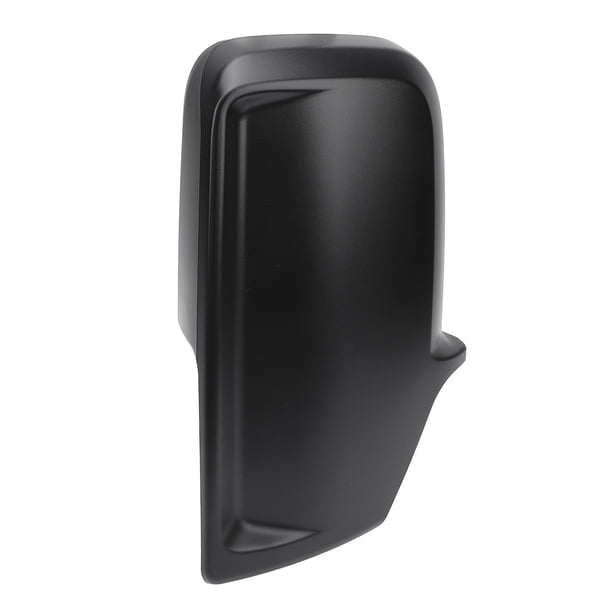 Elegante Reemplazo De La Tapa Del Espejo Retrovisor Negro Para Sprinter 906 2006-2018 Y Resistente A Los Rasguños
