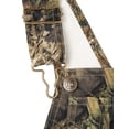 thumbnail image 4 of John Deere Little Boys' One Piece Bib Overalls Mossy Oak Camo, 4 of 4