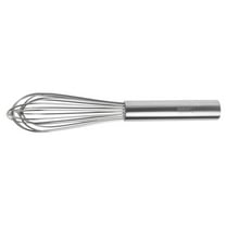 HUBERT® French Whip Stainless Steel - 12"L