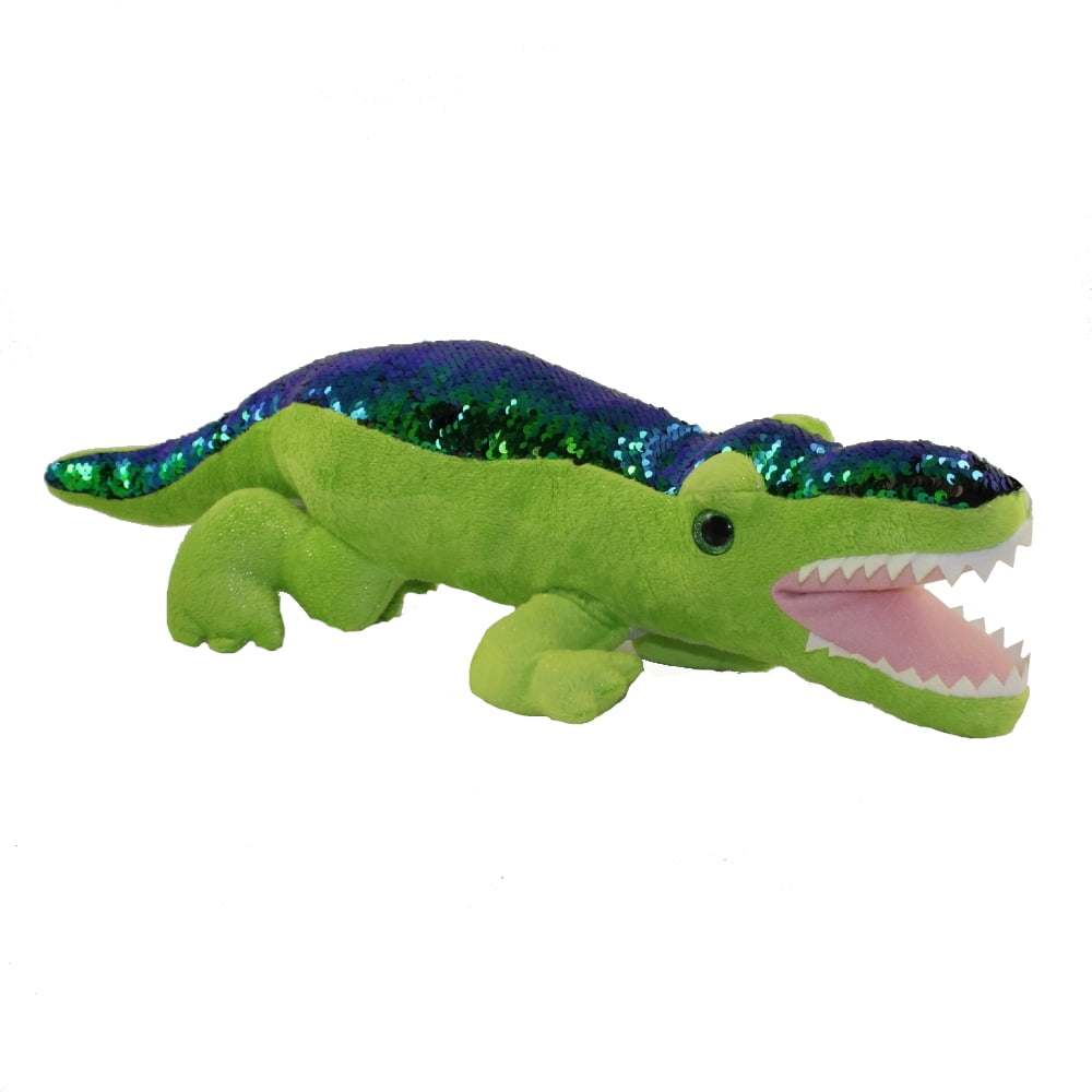 alligator stuffed animal walmart