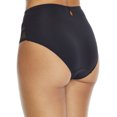 thumbnail image 2 of Pour Moi Womens Aura High-Waist Brief Style-21805, 2 of 3