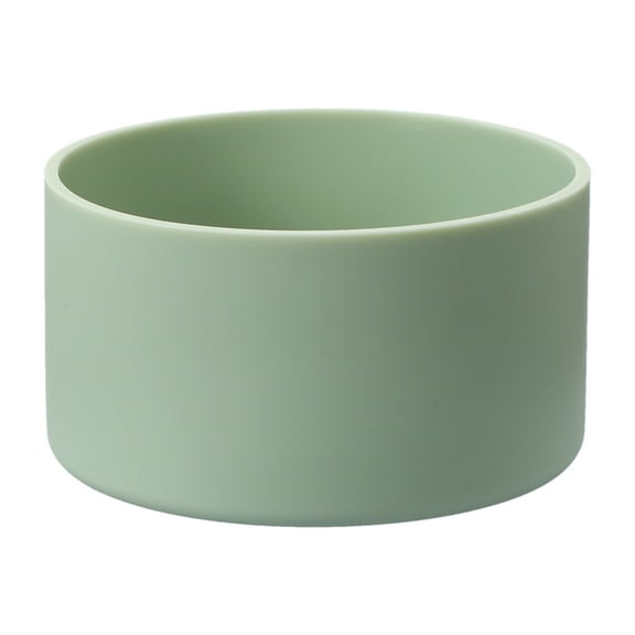 Uxcell Silicone Boot, 1pcs Bottom Sleeve Protector, Anti-Slip Protective Sleeve, Light Green